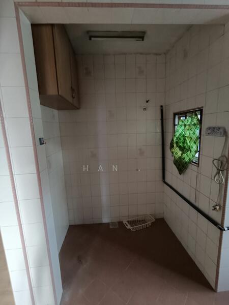 For Sale - Taman Jinjang Baru Kos Sederhana Apartment