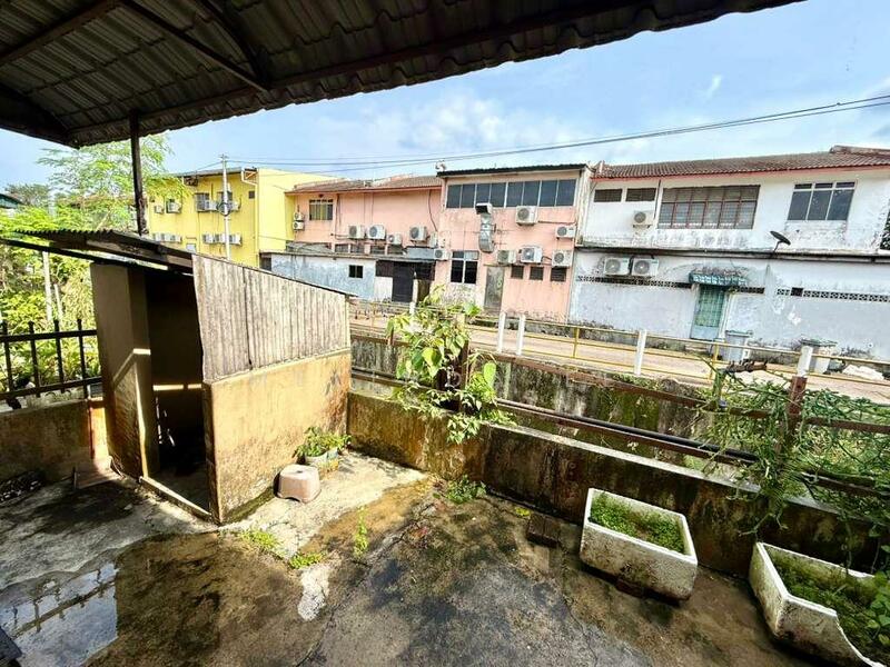 For Sale - Skudai Taman Nesa Renovated Single Storey Low Cost Terrace 2bed