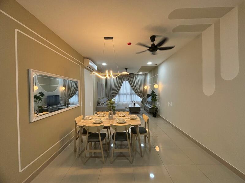 For Rent - M Vertica