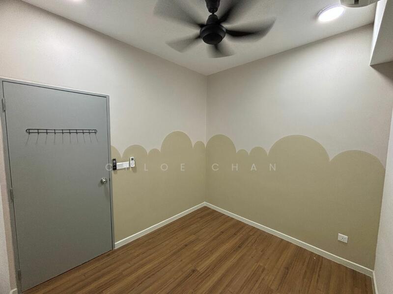 For Rent - M Vertica