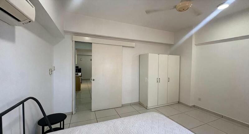 Untuk Disewa - Avenue D'Vogue