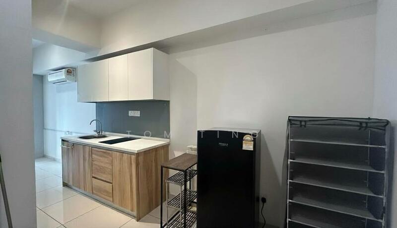 Untuk Disewa - Avenue D'Vogue