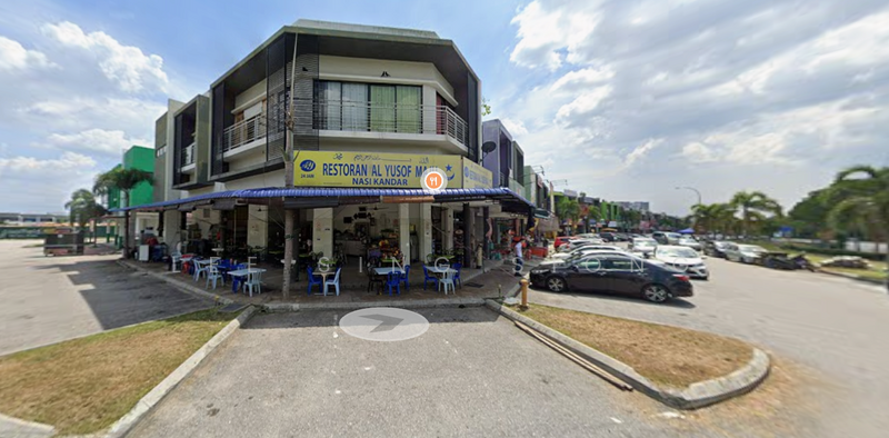 Kedai untuk Disewa di Bandar Seri Coalfields (Ijok) - Lee Sing Siong - PropertyGuru.com.my