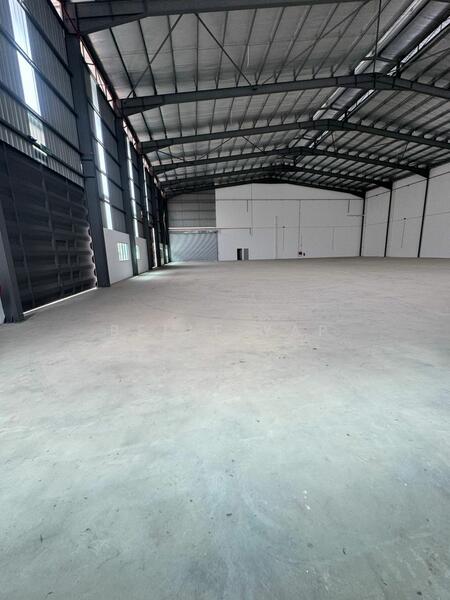 Untuk Dijual - Kawasan Perindustrian Temasya