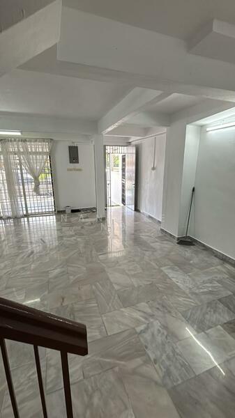 Untuk Dijual - Taman Inderawasih