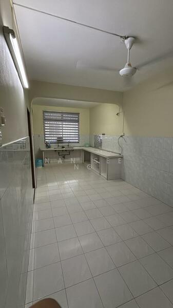 Untuk Dijual - Taman Inderawasih