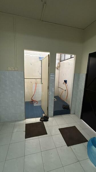 Untuk Dijual - Taman Inderawasih