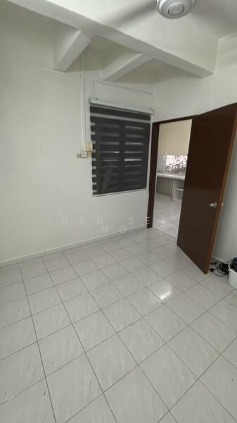 Untuk Dijual - Taman Inderawasih