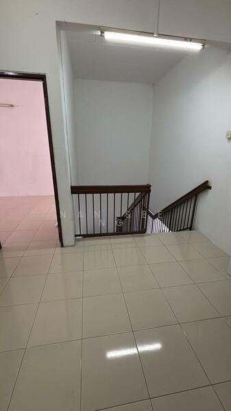 Untuk Dijual - Taman Inderawasih