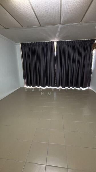 Untuk Dijual - Taman Inderawasih