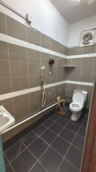 Untuk Dijual - Taman Inderawasih