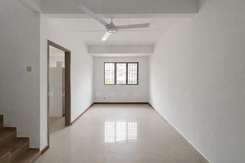 Untuk Disewa - PKNS Seksyen 4 Bandar Baru Bangi