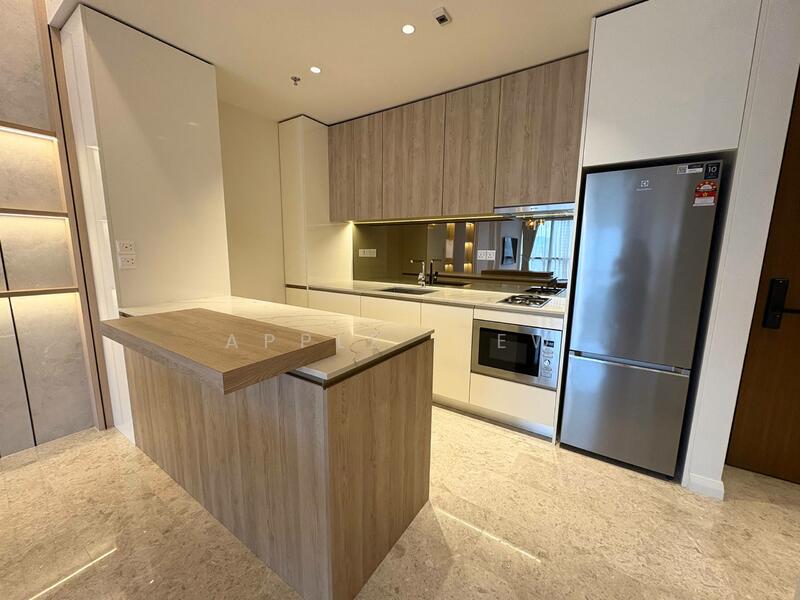 For Rent - TRX Residences