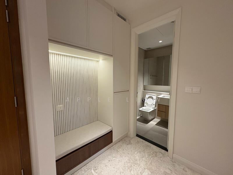 For Rent - TRX Residences