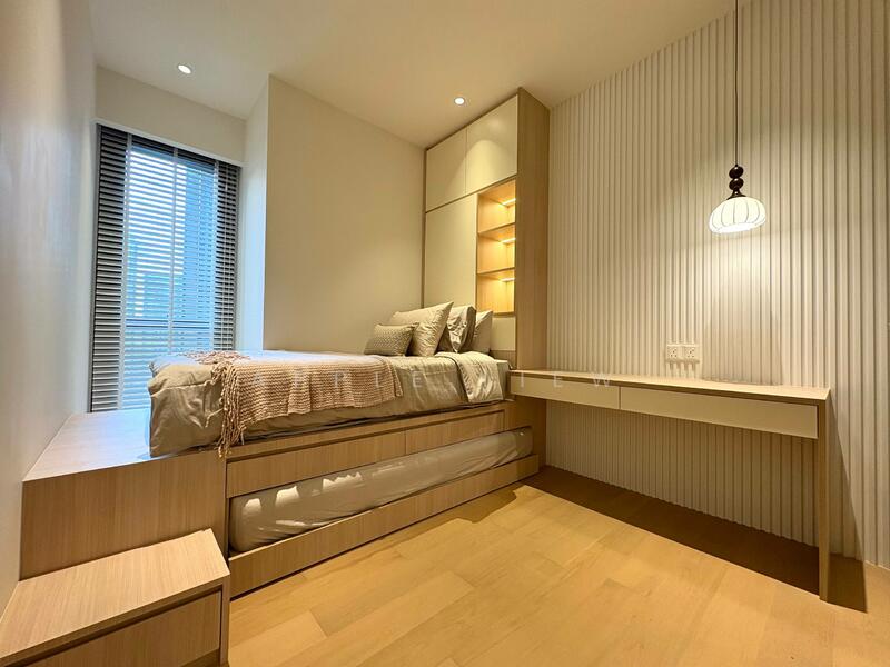 For Rent - TRX Residences