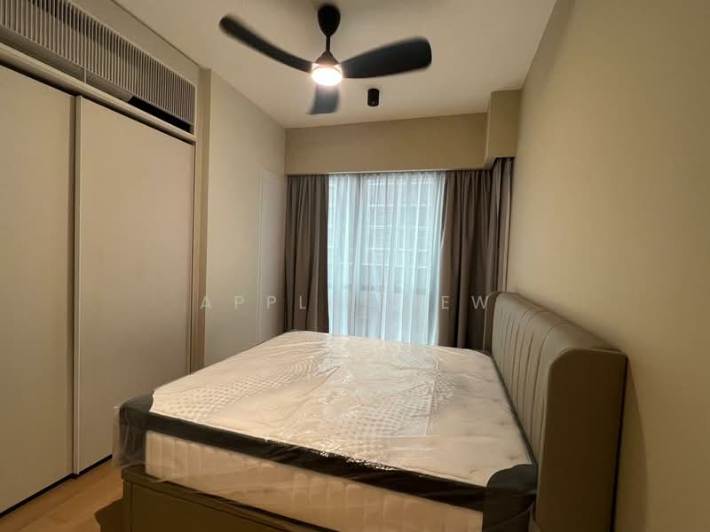 Service Residence for Rent at TRX Residences - Apple Liew - PropertyGuru.com.my