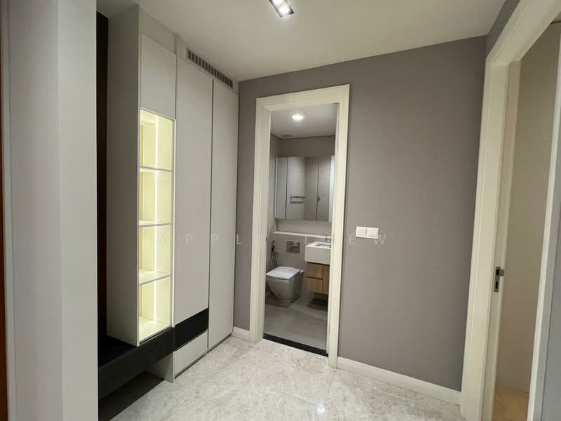 Service Residence for Rent at TRX Residences - Apple Liew - PropertyGuru.com.my