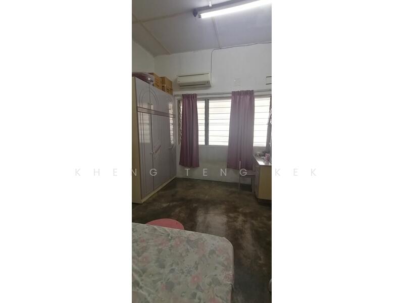 Terraced House for Sale in Taman Senangan (Butterworth) - Kheng Teng Kek - PropertyGuru.com.my