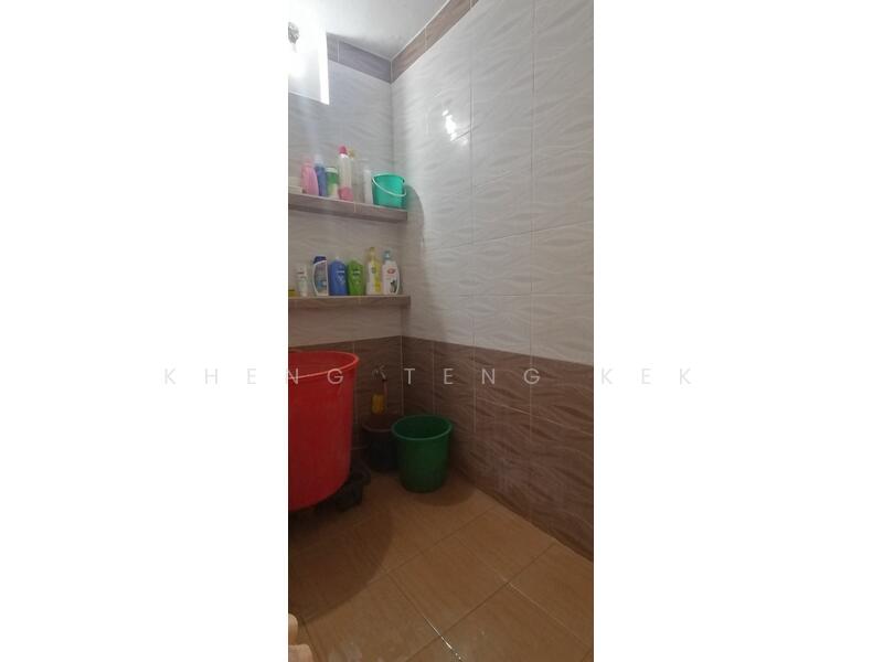 Terraced House for Sale in Taman Senangan (Butterworth) - Kheng Teng Kek - PropertyGuru.com.my