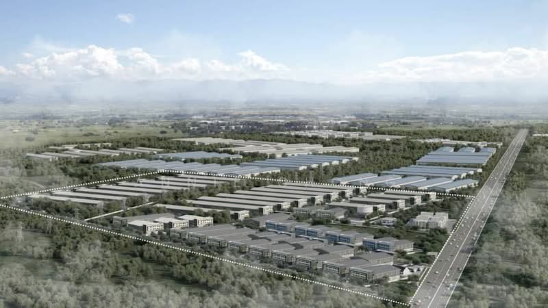 15 ACRE LAND. Industrial / Commercial / Factory. Next to Setia Alam, Shah Alam, Meru, Bukit Raja untuk Untuk Dijual - RM 96,000,000, Mac 2026 - PropertyGuru.com.my