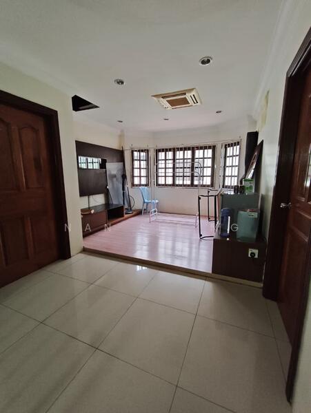 Untuk Dijual - Butterworth