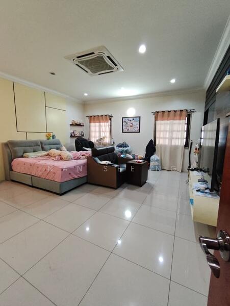 Untuk Dijual - Butterworth