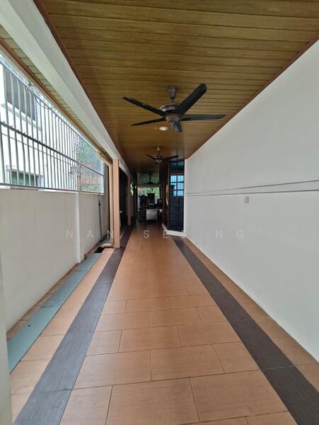 Untuk Dijual - Butterworth