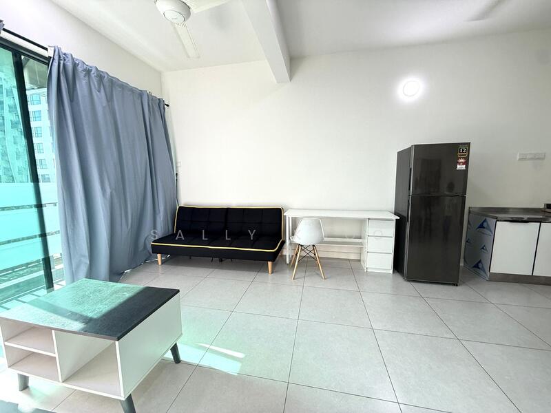 For Rent - 3 Residence