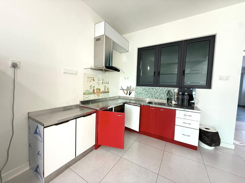 For Rent - 3 Residence