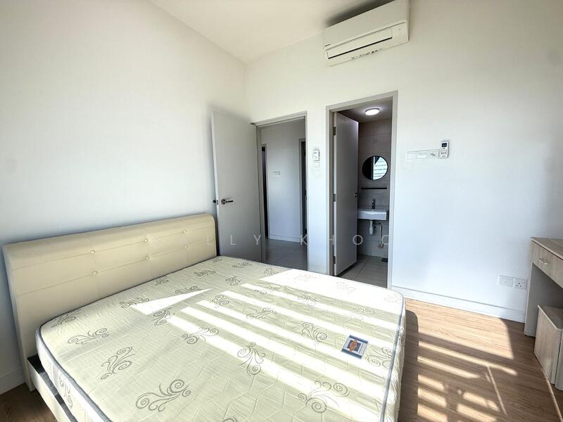 For Rent - 3 Residence