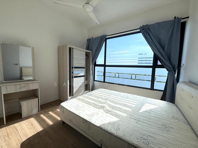 For Rent - 3 Residence