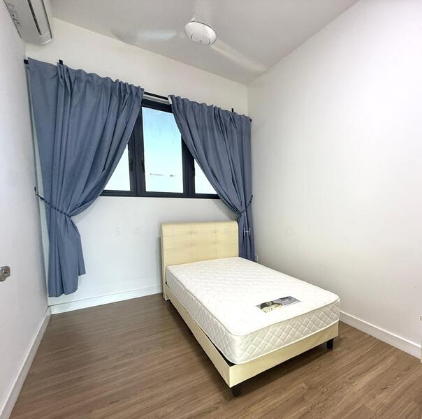 For Rent - 3 Residence