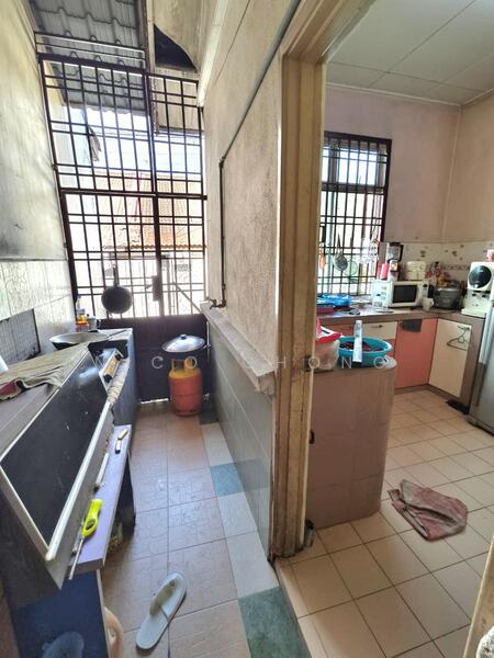 Untuk Dijual - Taman Puteri Wangsa