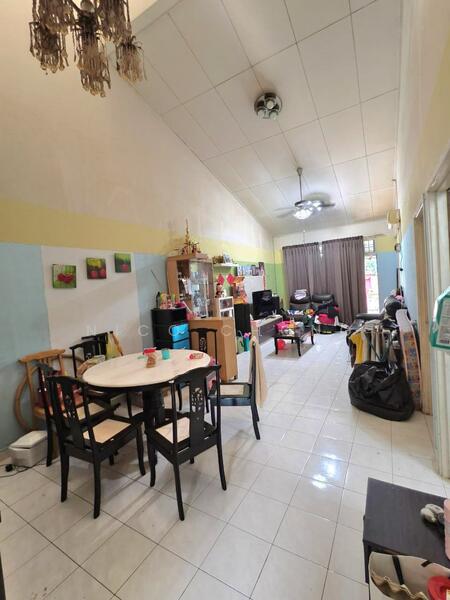 Untuk Dijual - Taman Puteri Wangsa