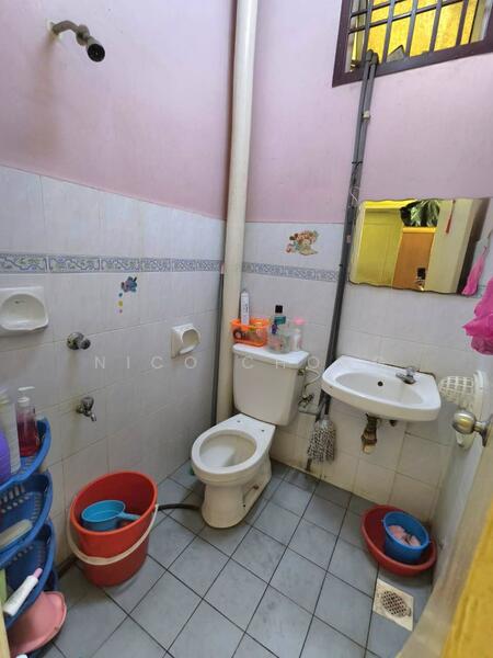 Untuk Dijual - Taman Puteri Wangsa