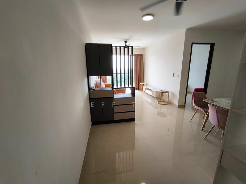 Condominium for Rent at Ken Rimba Condominium 1 - Jeff Tan - PropertyGuru.com.my