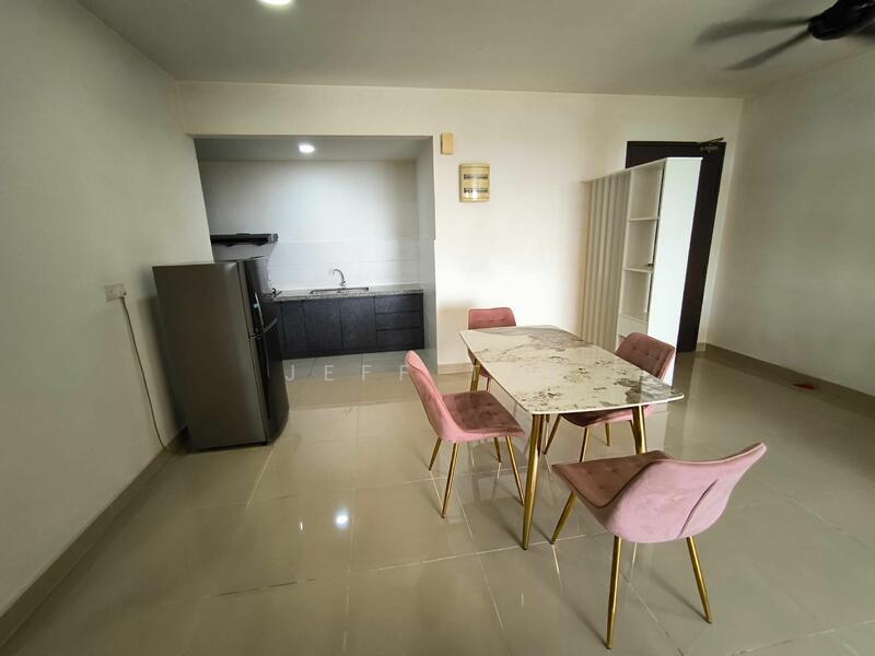 Condominium for Rent at Ken Rimba Condominium 1 - Jeff Tan - PropertyGuru.com.my