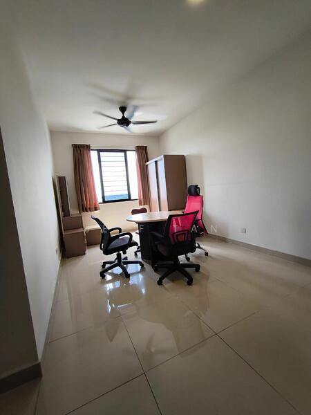Condominium for Rent at Ken Rimba Condominium 1 - Jeff Tan - PropertyGuru.com.my
