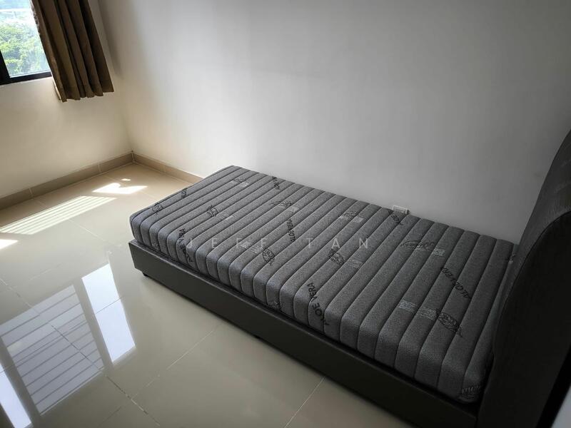 Condominium for Rent at Ken Rimba Condominium 1 - Jeff Tan - PropertyGuru.com.my