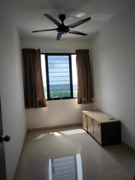 Condominium for Rent at Ken Rimba Condominium 1 - Jeff Tan - PropertyGuru.com.my