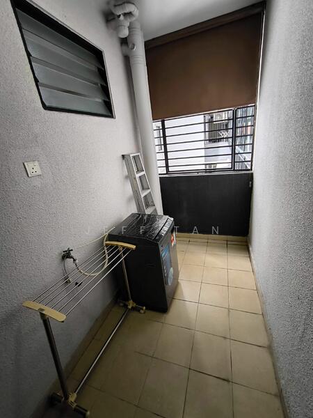 Condominium for Rent at Ken Rimba Condominium 1 - Jeff Tan - PropertyGuru.com.my