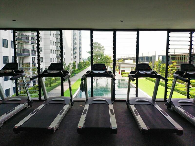 Condominium for Rent at Ken Rimba Condominium 1 - Jeff Tan - PropertyGuru.com.my