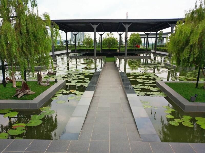 Condominium for Rent at Ken Rimba Condominium 1 - Jeff Tan - PropertyGuru.com.my