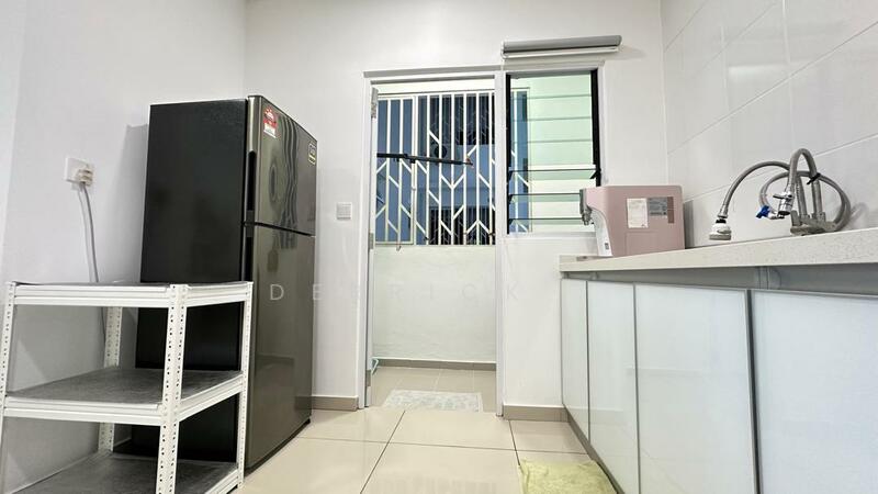 For Rent - The Amarene