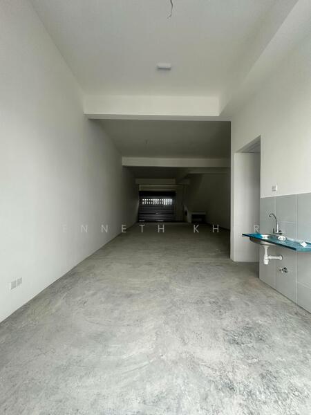 Untuk Disewa - Taman Kulai