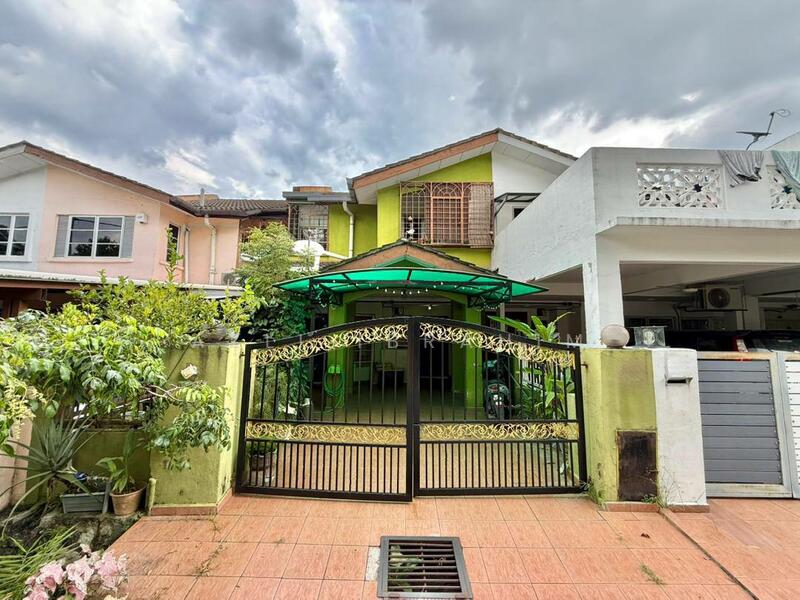 For Sale - Seksyen 4 Bandar Baru Bangi