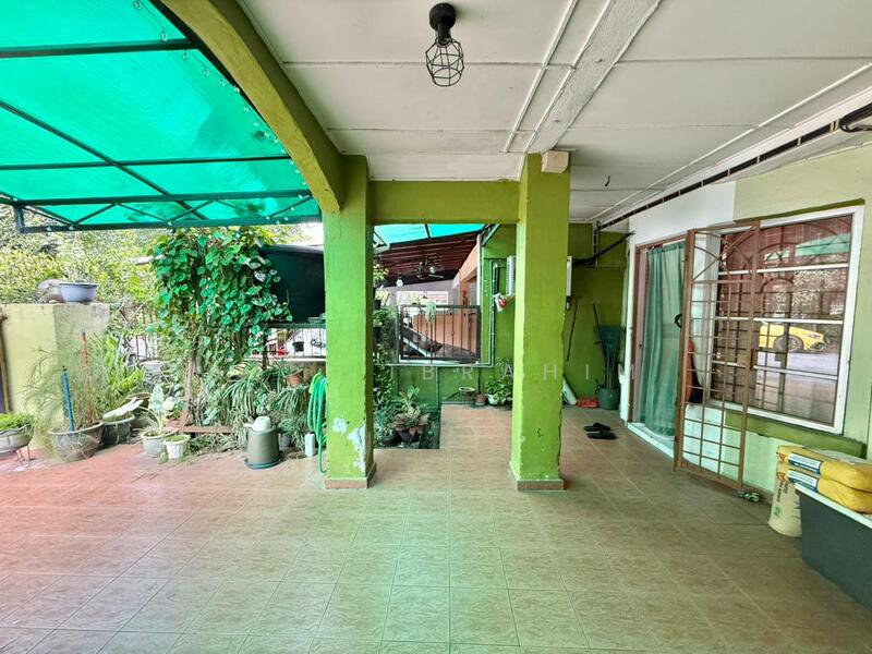 For Sale - Seksyen 4 Bandar Baru Bangi