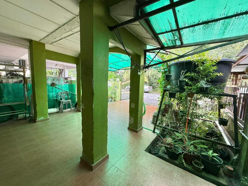 For Sale - Seksyen 4 Bandar Baru Bangi