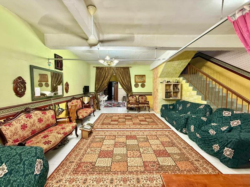 For Sale - Seksyen 4 Bandar Baru Bangi