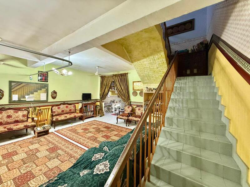 For Sale - Seksyen 4 Bandar Baru Bangi